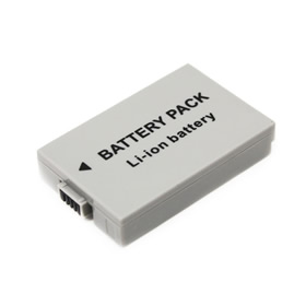 Accu voor Canon VIXIA HF R200