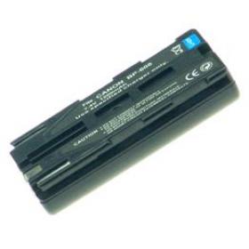 Accu voor Canon BP-608