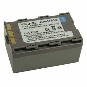 Accu voor JVC BN-V312