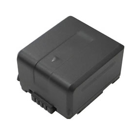 Accu voor Panasonic VW-VBG130PPK