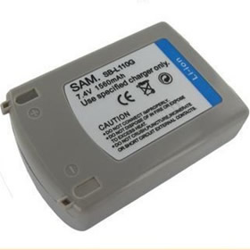 Accu voor Samsung VM-C5000