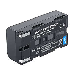 Accu voor Samsung VM-A400
