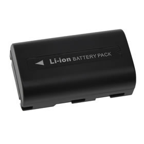 Accu voor Samsung VP-D365Wi