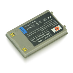 Accu voor Samsung SC-M2100B