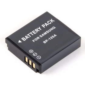 Accu voor Samsung HMX-Q200