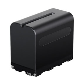 Accu voor Sony DWA-F01D
