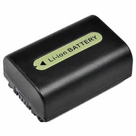 Accu voor Sony NP-FH50
