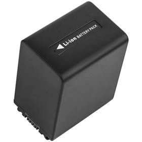 Accu voor Sony NP-FV100