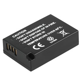 Accu voor Canon EOS 850D