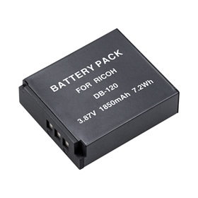 Accu voor Ricoh GR IV HDF