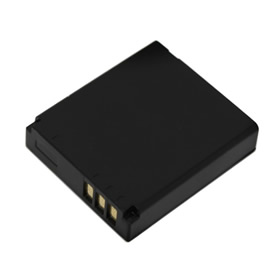 Accu voor Panasonic Lumix DMC-LX2K