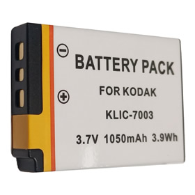 Accu voor Kodak KLIC-7003