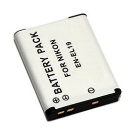 Accu voor Nikon EN-EL19