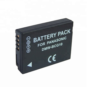 Accu voor Panasonic DMW-BCG10