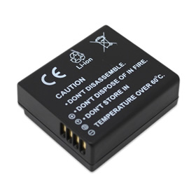 Accu voor Panasonic Lumix DMC-GX80K