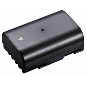 Accu voor Pentax K-5 IIs