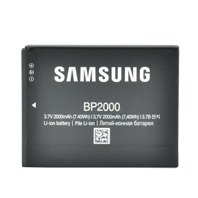 Accu voor Samsung EK-GC200