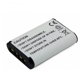 Accu voor Sony NP-BX1