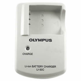 Lader voor Olympus mju mini DIGITAL