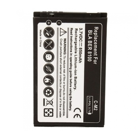 Smartphone Accu voor Blackberry C-M2