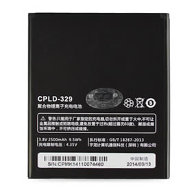 Smartphone Accu voor Coolpad CPLD-329