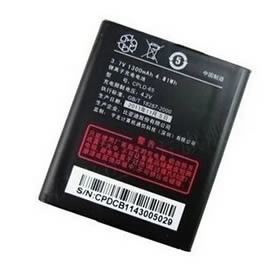 Smartphone Accu voor Coolpad CPLD-65