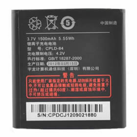 Accu voor Coolpad Smartphone 5210
