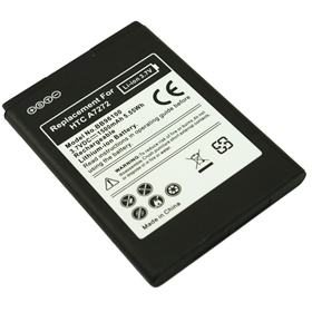 Accu voor HTC Smartphone A7272