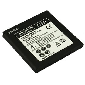 Accu voor HTC Smartphone X315e