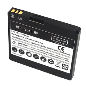 Accu voor HTC Smartphone T8288