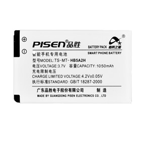 Accu voor Huawei Smartphone U3100