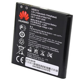 Smartphone Accu voor Huawei HB5R1V