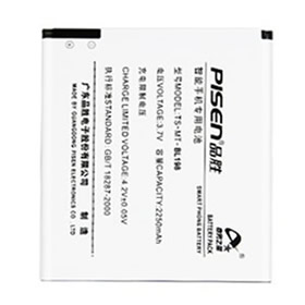 Accu voor Lenovo Smartphone S890