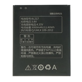 Smartphone Accu voor Lenovo BL217