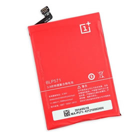 Smartphone Accu voor OnePlus BLP571