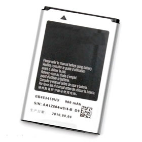 Accu voor Samsung Smartphone C3630