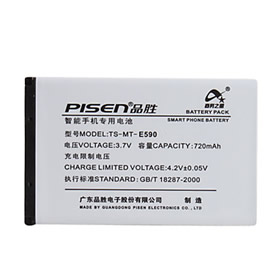 Accu voor Samsung Smartphone S5510