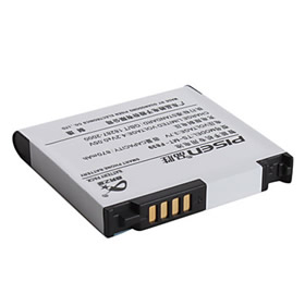 Accu voor Samsung Smartphone F839(CDMA)