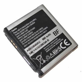 Accu voor Samsung Smartphone C3310