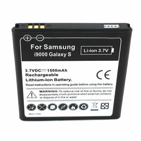 Accu voor Samsung Smartphone i897