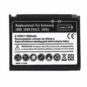 Smartphone Accu voor Samsung AB653850CE