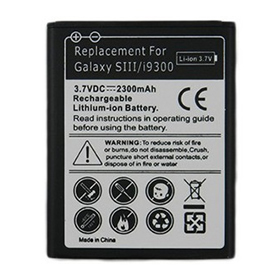 Smartphone Accu voor Samsung EB-L1H2LLU