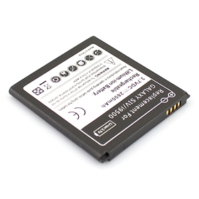 Accu voor Samsung Smartphone I9505