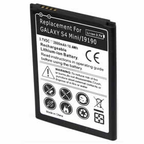 Accu voor Samsung Smartphone i9190