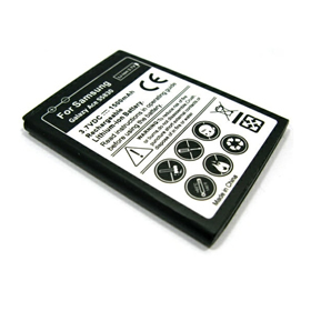Accu voor Samsung Smartphone S7250D