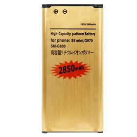 Accu voor Samsung Smartphone SM-G800F