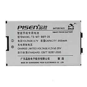 Smartphone Accu voor Sony Ericsson BST-25