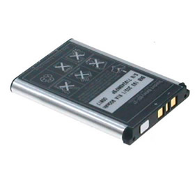 Accu voor Sony Ericsson Smartphone W710