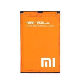 Accu voor Xiaomi Smartphone Mi1s