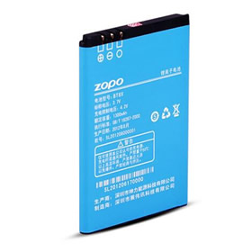 Smartphone Accu voor ZOPO BT8X